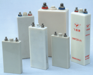 GNFC-20 鎘鎳燒結式堿性蓄電池